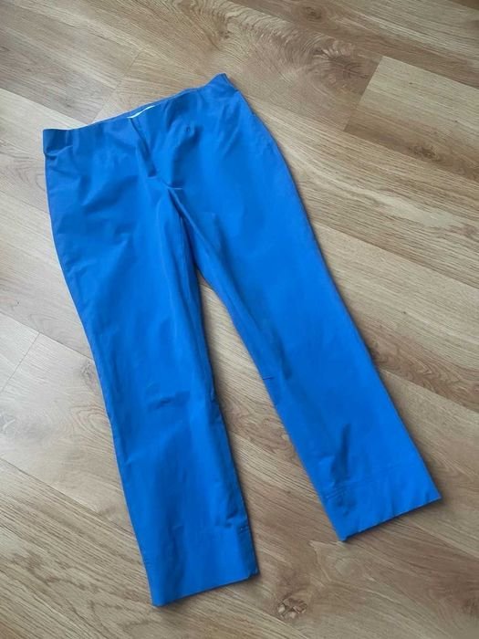 Women Raffaello Rossi Trousers Navy 38