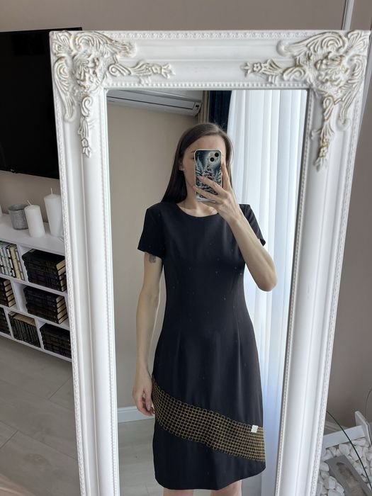 Women Dress Black 