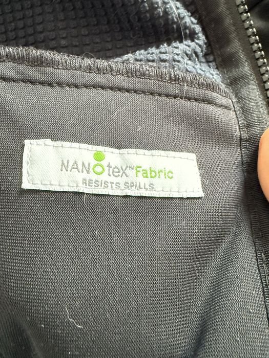 Uomo Jack Wolfskin Giacca Nera Impermeabile