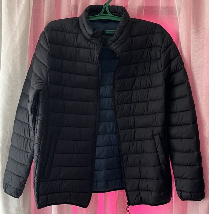 Homme Autre Veste Noire 42