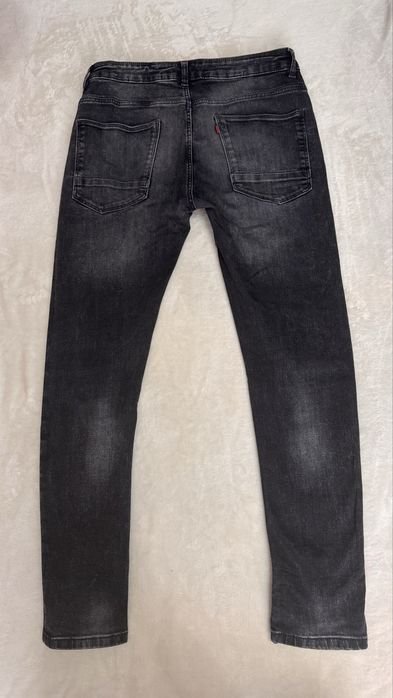 Herren Jeans Denim 30