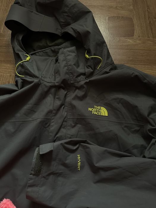 Herren The North Face Jacke 40