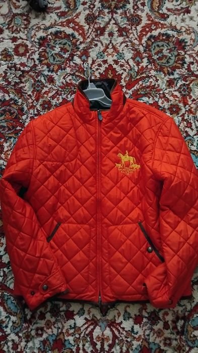 Men Polo Ralph Lauren Jacket Other Synthetic 42