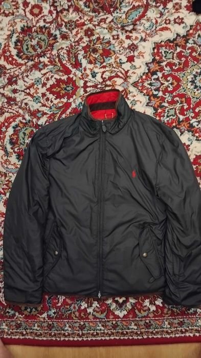 Men Polo Ralph Lauren Jacket Other Synthetic 42