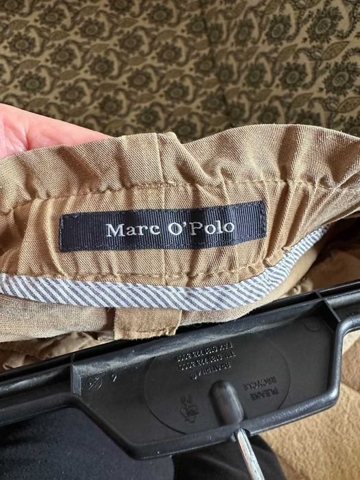 Donna Marc O'Polo Pantaloni Beige 40