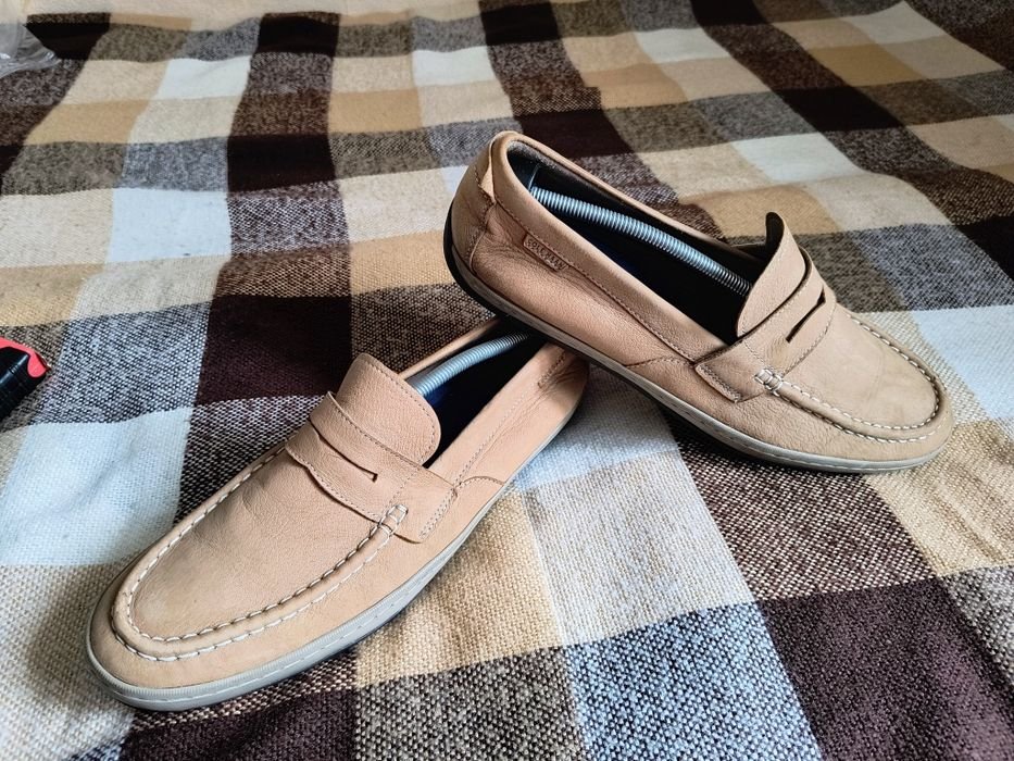 Мужские Cole Haan Мокасины 46.5