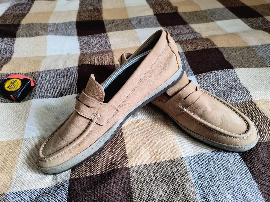 Мужские Cole Haan Мокасины 46.5