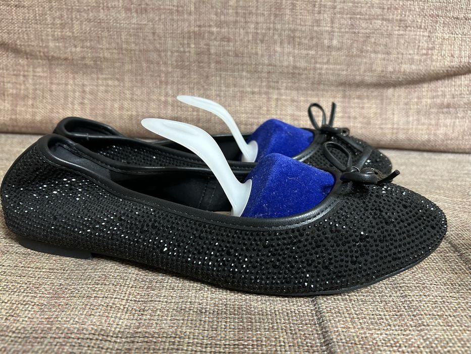 Women Dune Heels Black 40