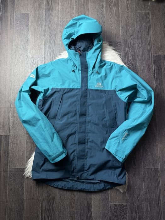Homme Mountain Equipment Veste Multicolore