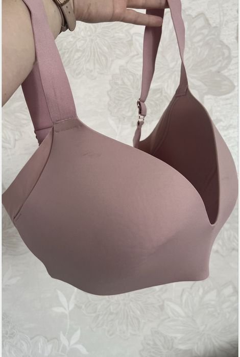 Donna Le Mystère Reggiseno Nero 95F