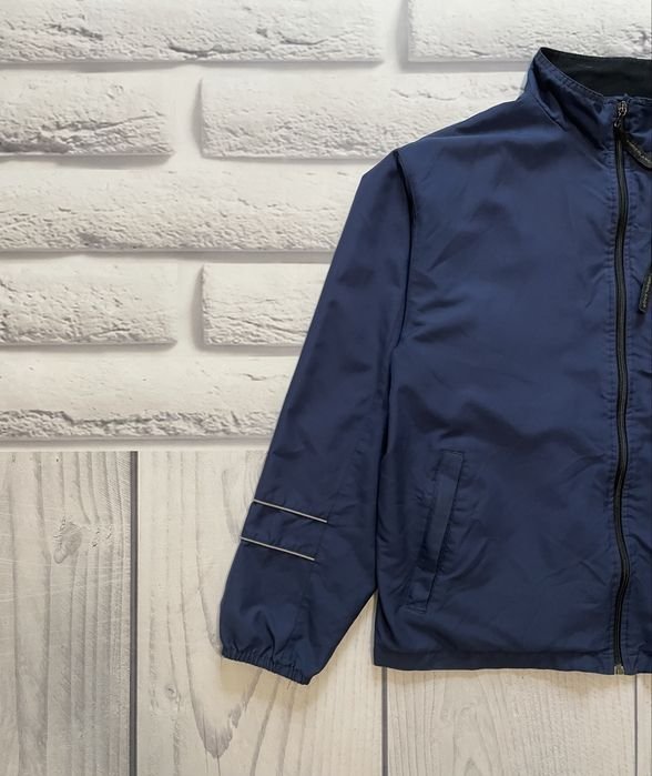 Men Timberland Windbreaker Navy