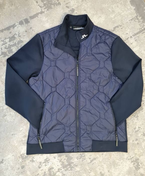 Herren J.Lindeberg Jacke L