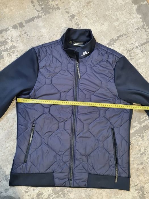 Herren J.Lindeberg Jacke L