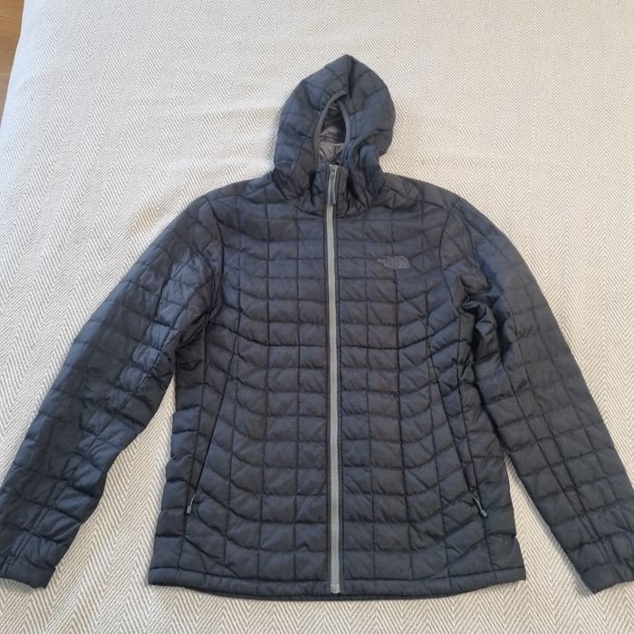 Herren The North Face Jacke Grau 38
