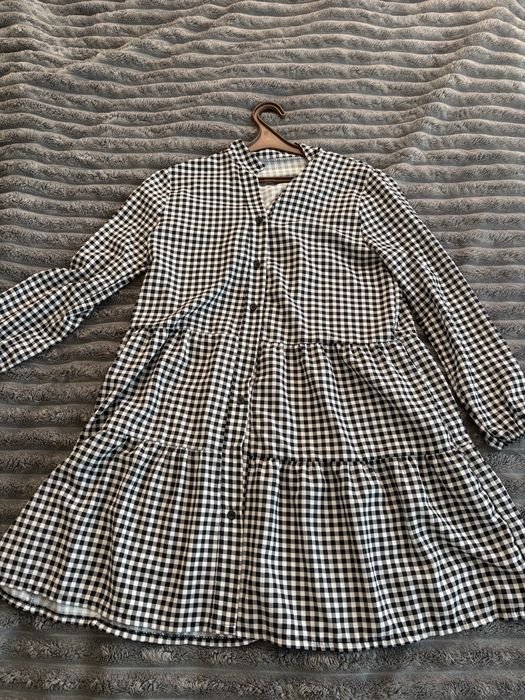 Women Dress Black 42