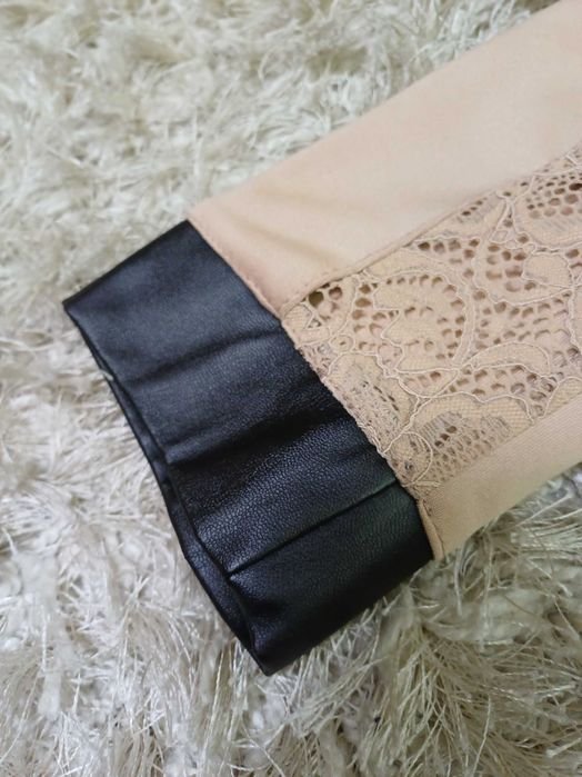 Women Dress Multicolor 36