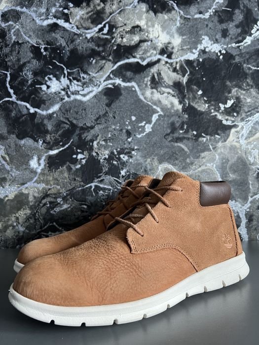 Men Timberland Boots Multicolor 44