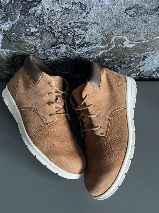 Men Timberland Boots Multicolor 44