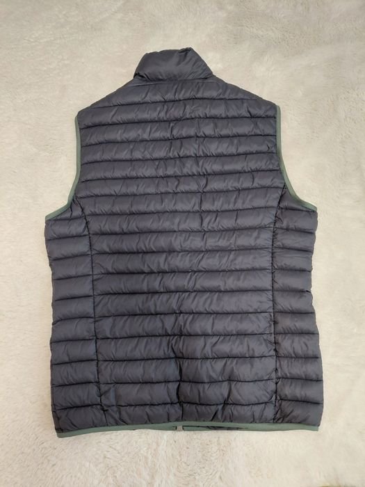 Uomo Marc O'Polo Gilet Nero Sconosciuto 40