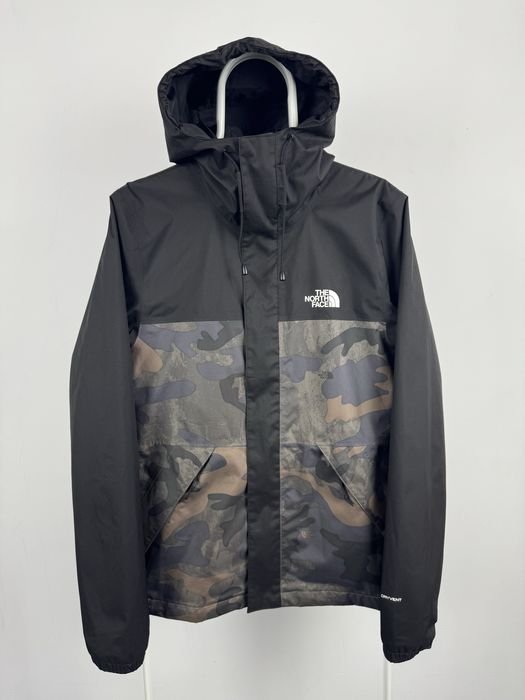 Herren The North Face Windjacke Nicht-Membran XS-S