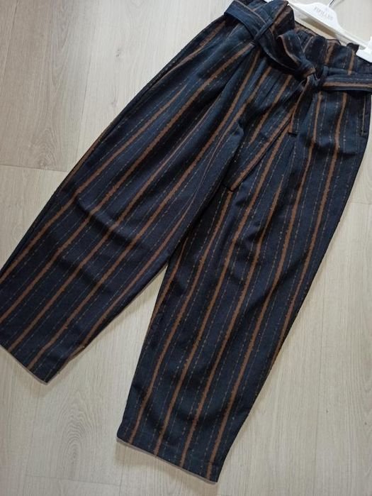 Damen Humility Hosen Mehrfarbig Baumwolle 38