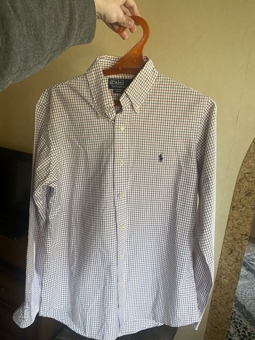Men Polo Ralph Lauren Shirt