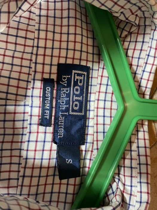 Men Polo Ralph Lauren Shirt