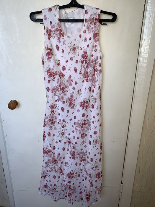 Women Dress Multicolor Other Material 36