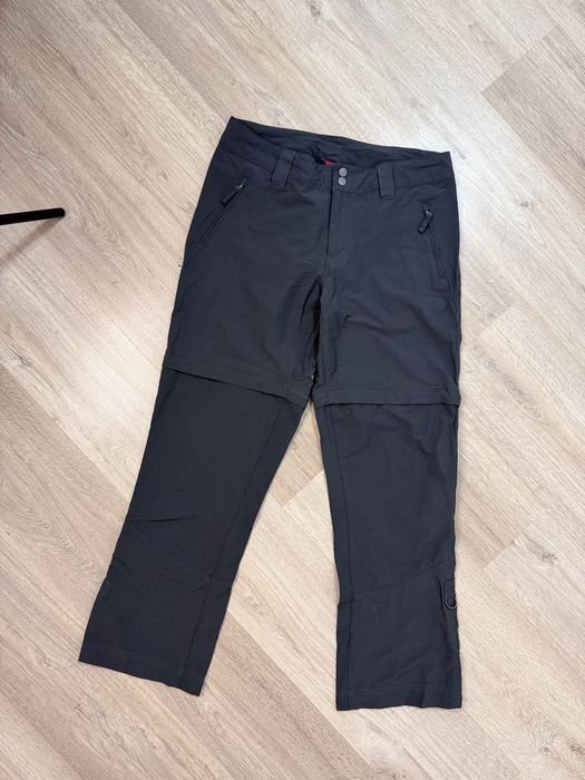 Homme The North Face Pantalons Transformables 10