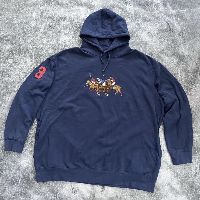 Men Ralph Lauren Hoodie Multicolor Other