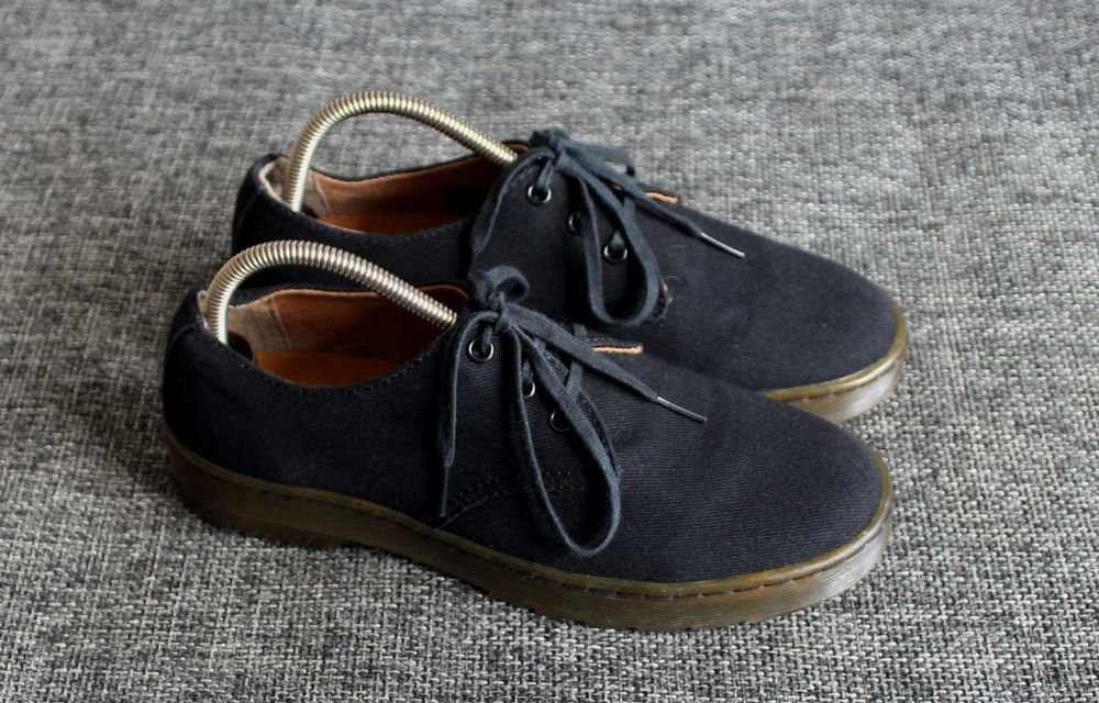 Homme Dr. Martens Talons Noir 41
