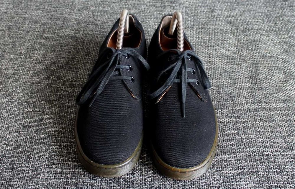 Homme Dr. Martens Talons Noir 41