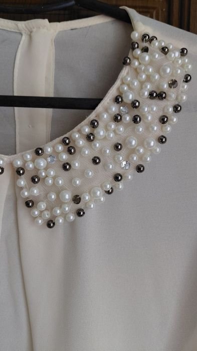 Женская Блузка Другой 40