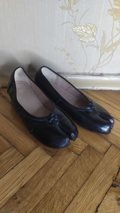 Damen Absätze Schwarz 38