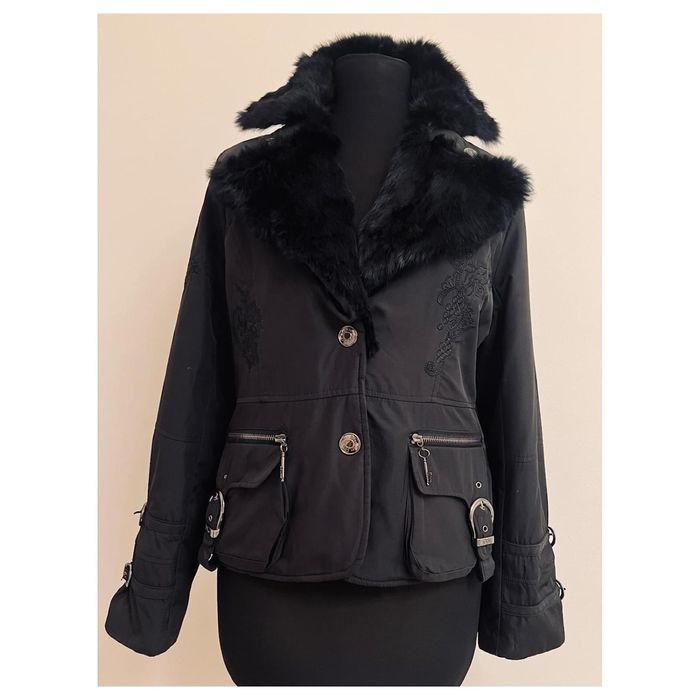 Homme Christian Dior Veste Noire 40