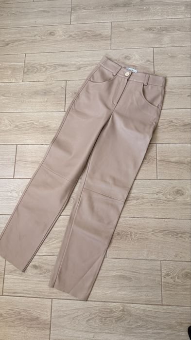 Damen LK Brand Hosen Beige Andere