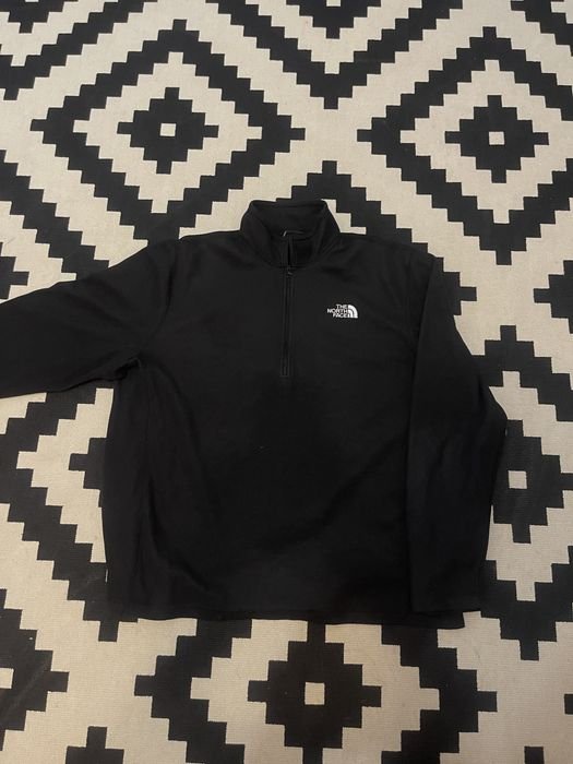 Homme The North Face Polaire Noir 42