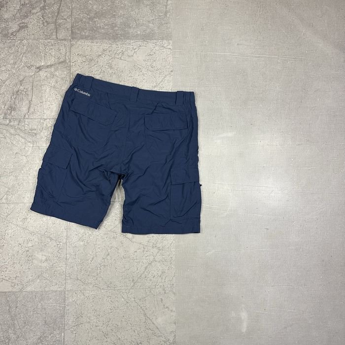 Homme Columbia Shorts L