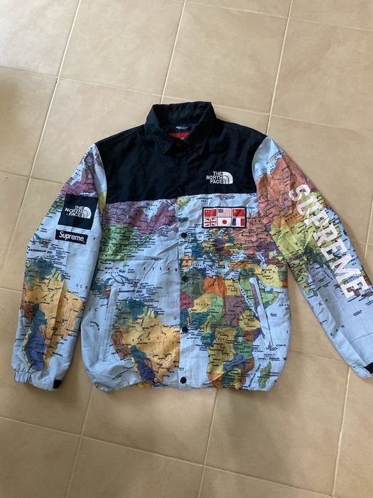 Homme The North Face Veste Noir 38