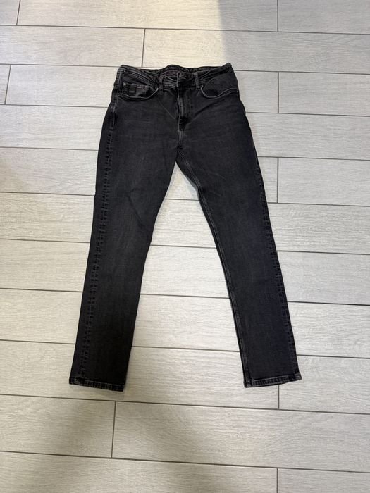 Homme DSQUARED2 Jeans Noir Denim 32