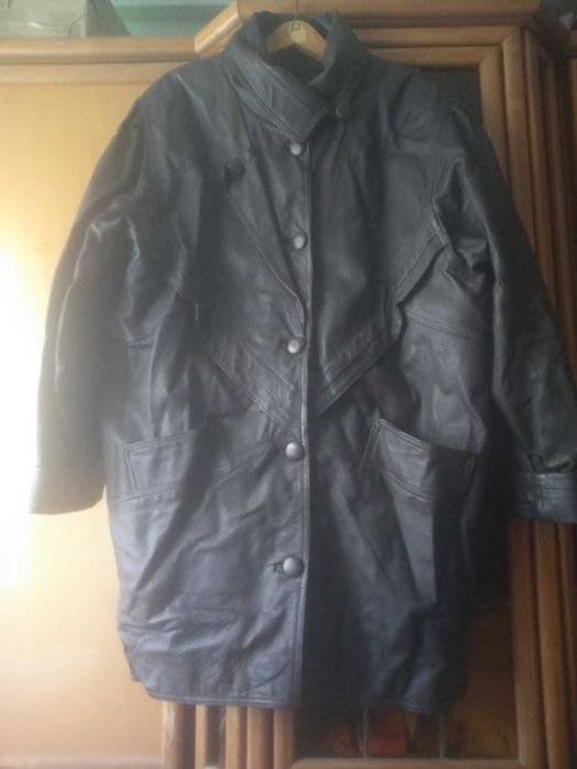 Femme Veste Marron Taille Unique