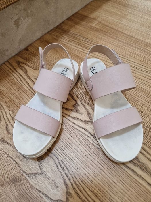 Donna Blink Tacchi Beige Pelle Sintetica 37
