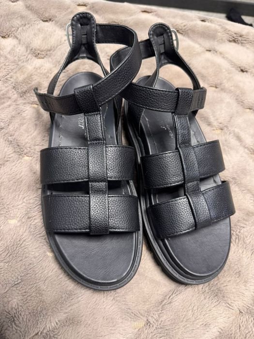 Women Heels Black 38