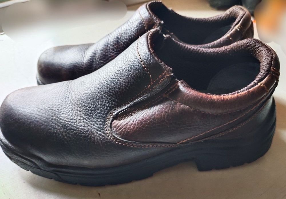 Homme Timberland PRO TiTAN Chaussures de Travail