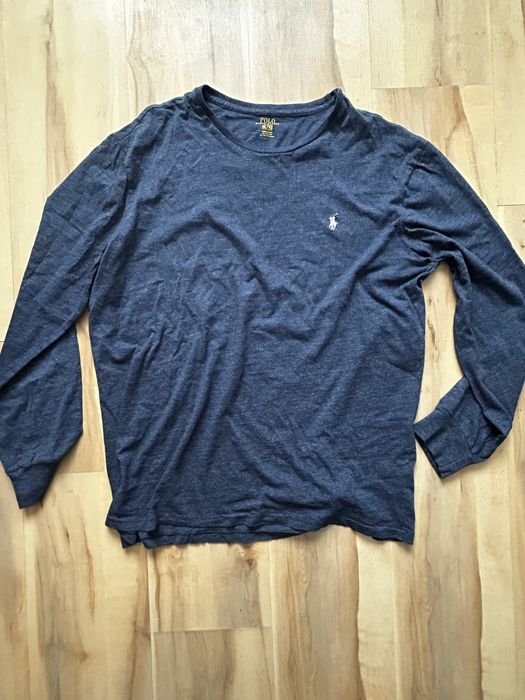 Men Ralph Lauren Sweater Navy 38