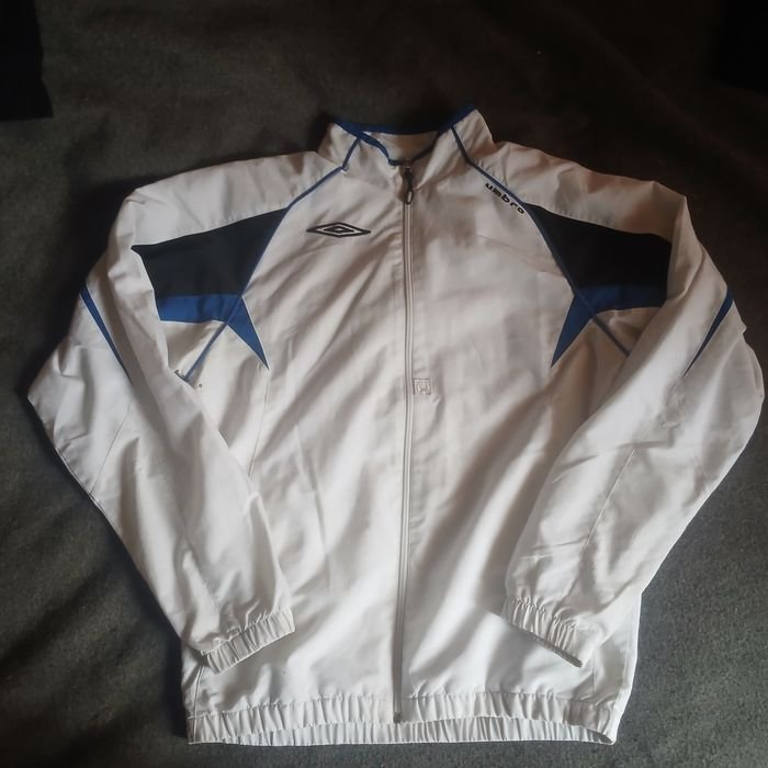 Мужской Umbro Ветровка Многоцветный 38