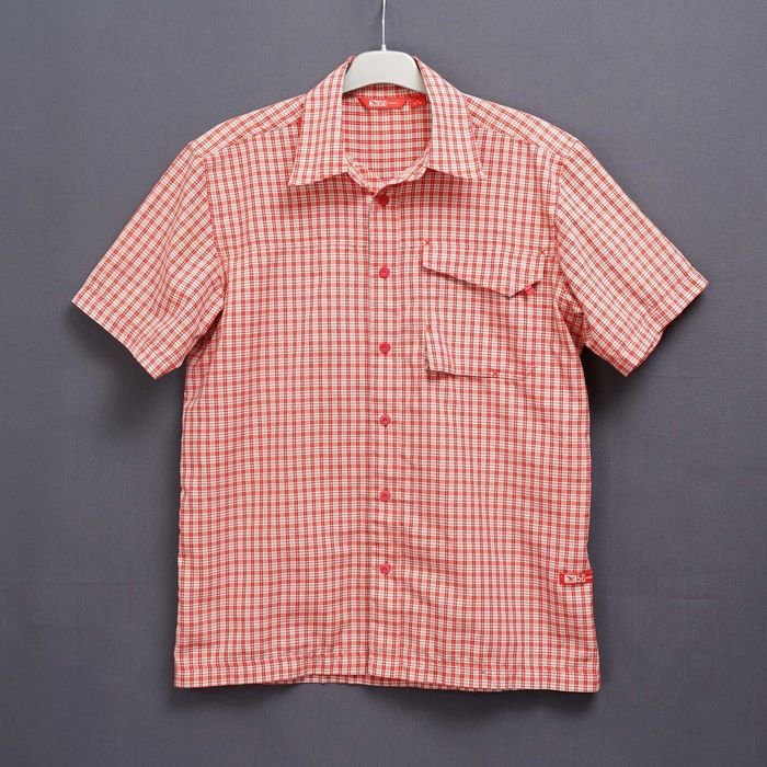 Homme Salewa Chemise Autre Polyester Autre