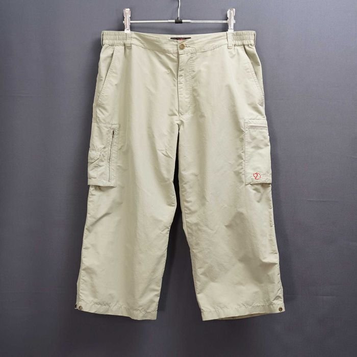 Donna Fjällräven Shorts Altro Altro Altro
