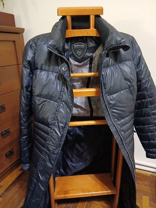 Women Northland Professional Jacket Navy 38