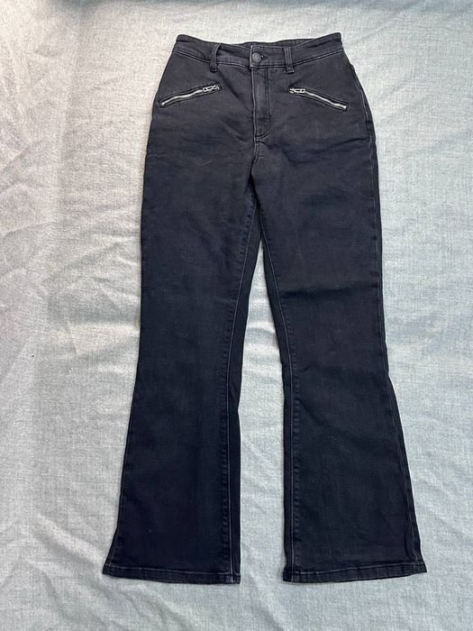 Damen Zadig Voltaire Jeans Schwarz 36